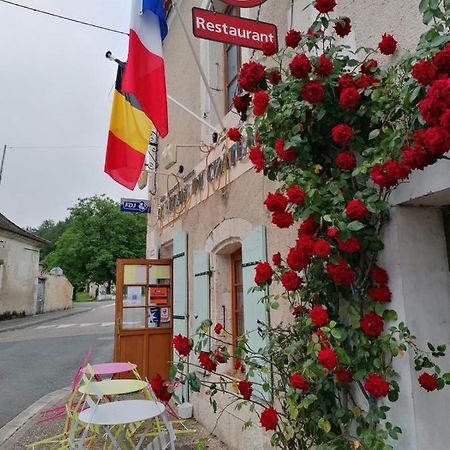Hotel Le Relais Du Chateau Grignols  ภายนอก รูปภาพ