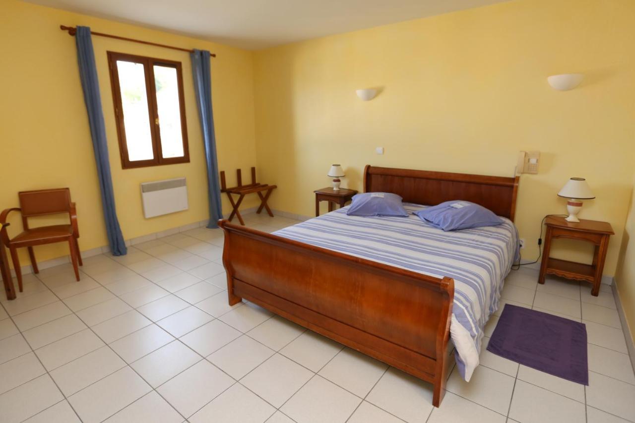 Hotel Le Relais Du Chateau Grignols  ภายนอก รูปภาพ