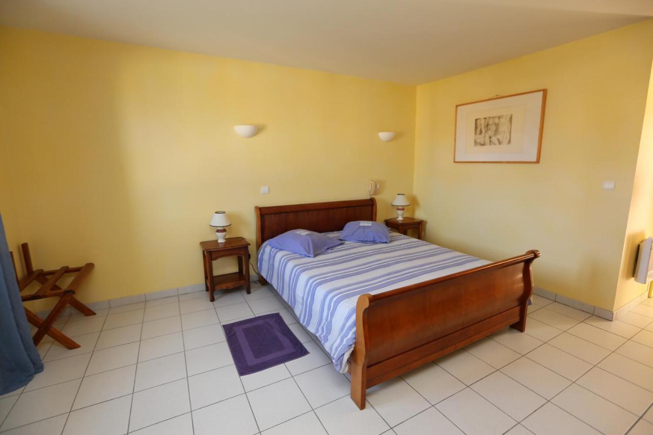 Hotel Le Relais Du Chateau Grignols  ภายนอก รูปภาพ