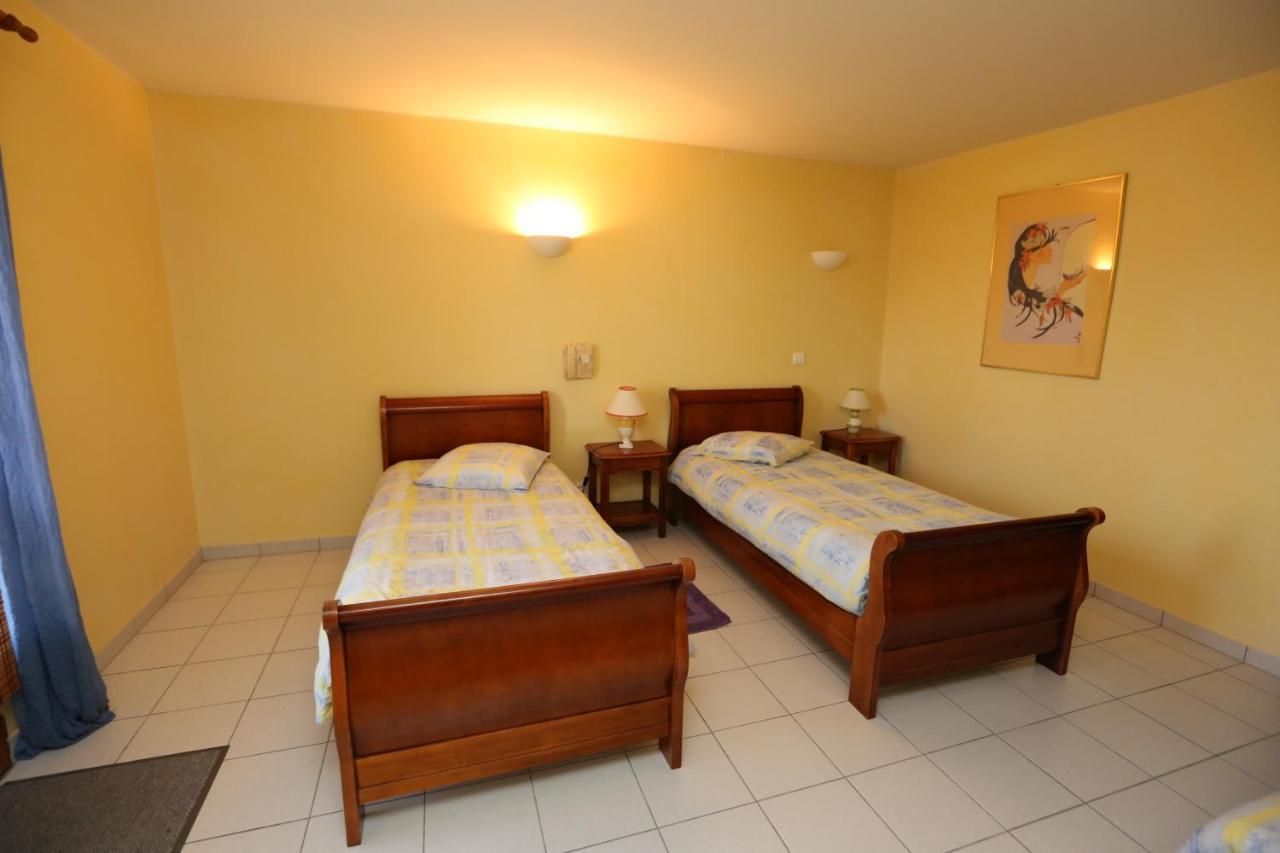 Hotel Le Relais Du Chateau Grignols  ภายนอก รูปภาพ